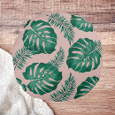 Search for jungle leaf cushions Exotic