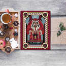Search for vintage krampus postcards Devil