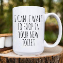 Search for poop coffee mugs Humour