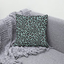 Search for green leopard cushions Trendy
