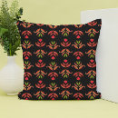 Search for dark orange cushions Fall