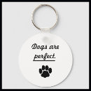 Search for perfect key rings Dog lover