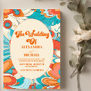 Search for beachy invitations Elegant