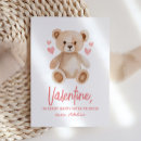 Search for bear valentines day cards Classroom
