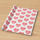 Search for happy valentines day wrapping paper Retro