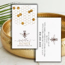Search for beauty queen business cards Honey