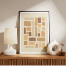 Search for retro geometric patterns posters Modern
