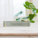 Search for butterfly name plates Floral