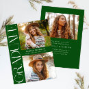 Search for affordable graduation invitations High school