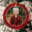 Search for hostess christmas tree decorations Plaid