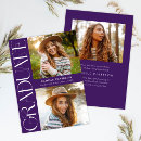 Search for no photo graduation invitations Elegant