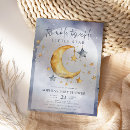 Search for galaxy baby pregnancy invitations Twinkle twinkle little star