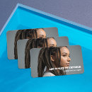 Search for loctician business cards Dreadlocks