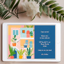 Search for architectural invitations Modern