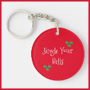 Search for bell key rings Festive
