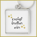 Search for bros square key rings Brother