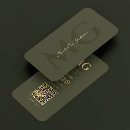 Search for army business cards Professional