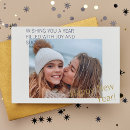 Search for happy new year postcards New years day