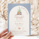 Search for western baby shower invitations Cowboy boot