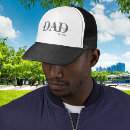 Search for awesome dad hats Father