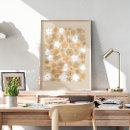 Search for retro floral pattern posters Flowers