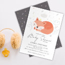 Search for modern fox Minimalist