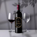 Search for black and white damask food storage Vintage