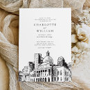 Search for boston invitations Elegant