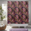 Search for victorian shower curtains Purple