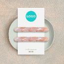 Search for bow business cards Hair