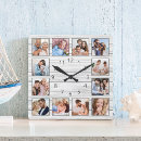 Search for grey clocks Create your own