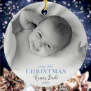 Search for gender neutral and christmas tree decorations Newborn