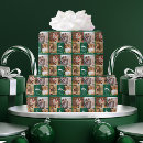 Search for reindeer wrapping paper Pretty