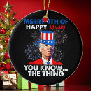 Search for 4th of july christmas tree decorations Funny