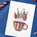 Search for disco christmas cards Colourful