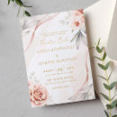 Search for nuestra boda invitations Floral