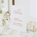 Search for bar menu drinks wedding signs Reception