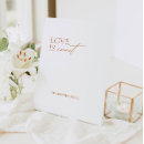 Search for love is sweet wedding signs Reception