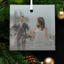 Search for rose gold christmas tree decorations Script