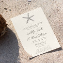 Search for beach couples shower invitations Nautical