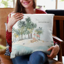 Search for beach vibe cushions Palm tree
