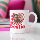 Search for i love my best friend mugs Cute