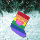 Search for lesbian flag christmas stockings Trans