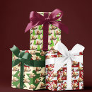 Search for yellow lab christmas wrapping paper Dog