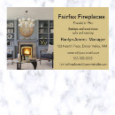 Search for stove business cards Warmth