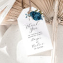 Search for navy blue gift tags Vintage