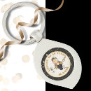 Search for 60th birthday key rings Black and gold