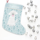 Search for maltese christmas stockings Animal