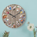 Search for wooden clocks 12 photos