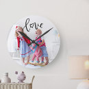 Search for nursery clocks for her